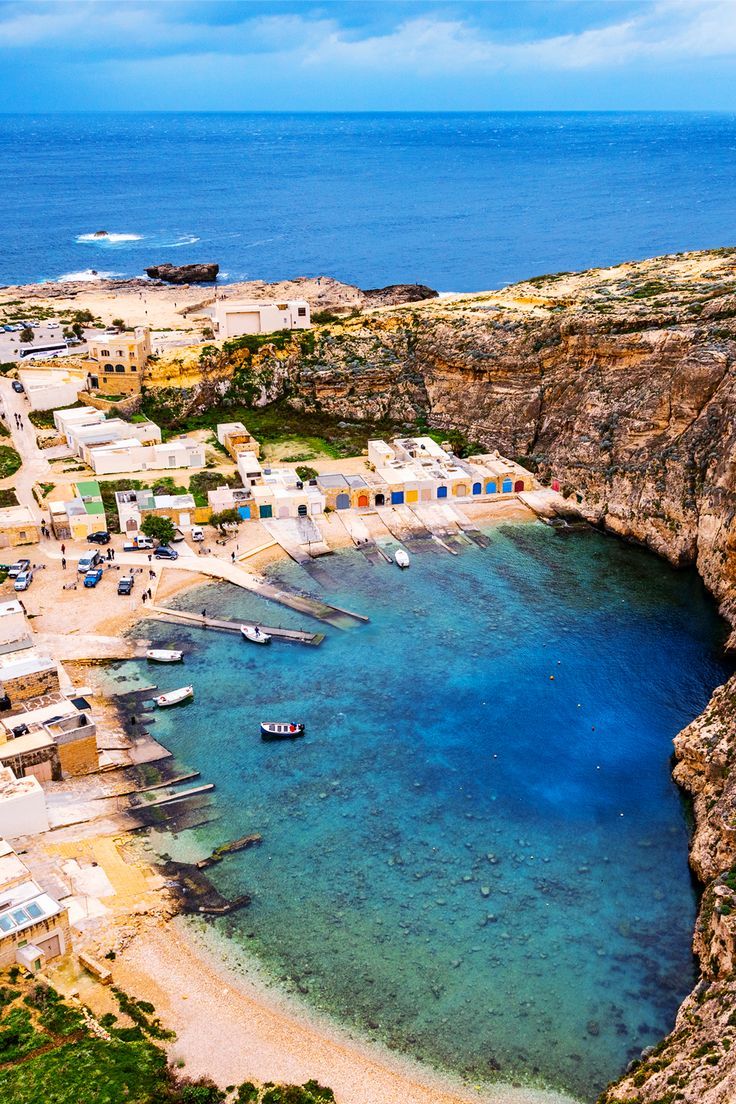Living in Qawra, Malta — Complete Area Guide (2026)