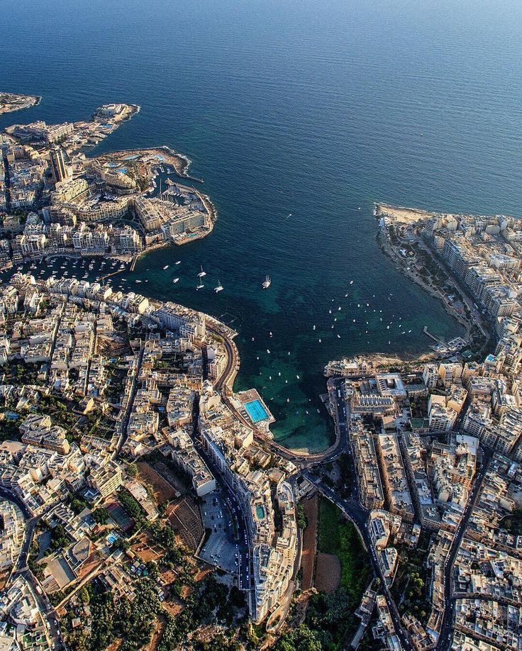 Best Areas to Live in Malta for Expats (2026 Edition)
