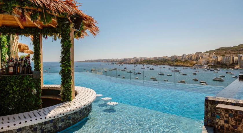 Living in Xemxija, Malta — Complete Area Guide (2026)